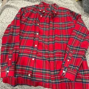 Vineyard Vines Button down